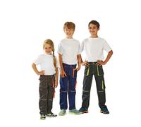 Planam Junior Kinder-Bundhose 1 Stück