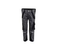 Planam Norit Kids Bundhose Schiefer/schwarz 158/164