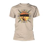 Plastic Head Alice in Chains 'Vintage Dirt Sun' Natural T-Shirt, natur, XL