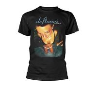 Plastic Head Deftones T-Shirt "Around The Fur 2022" (schwarz), Schwarz , XL