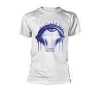 Plastic Head Gaerea 'Coma' White T-Shirt, weiß, XXL