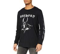 BATHORY - Goat - Longsleeve-Shirt L