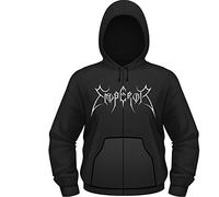 Plastic Head Herren Longsleeves - Schwarz - Black - X-Large