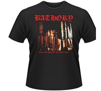 BATHORY - Under The Sign Of The Black Mark - T-Shirt L