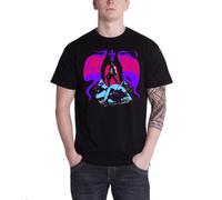 Plastic Head Herren T-Shirts - Schwarz - Black - Medium