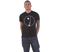 Plastic Head Herren T-Shirts - Schwarz - Black - X-Large