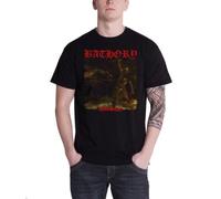 Plastic Head Herren T-Shirt Schwarz XXL