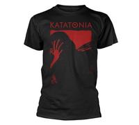 Katatonia The Great Cold Distance T Shirt XL