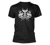 Plastic Head T-Shirt Swallow The Sun – Innocence was Long Forgotten – Schwarz, Medium