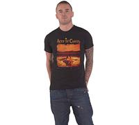 Plastichead Alice IN Chains - Distressed Dirt