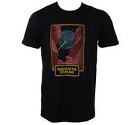 Plastichead Herren T-Shirt Metal n Queens of The Stone Age - Canyon - Plastic Head - RTQSA00 M