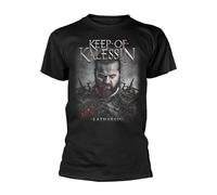 Plastichead Keep of KALESSIN - Katharsis TS Gr. XXL