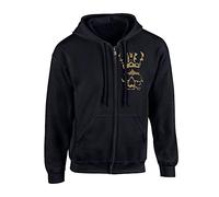 Plastichead Ozzy Osbourne - Ozzy from Birmingham Hoodie Kapuzenpullover