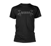 Plastichead Shining Band Logo T Shirt XXL