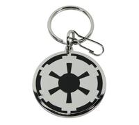 Plasticolor 004289R01 Star Wars Galaktisches Imperium Schlüsselanhänger