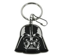 Plasticolor 004292R01 Star Wars Darth Vader Schlüsselanhänger