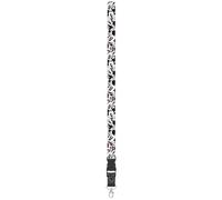 Plasticolor 004442R01 Mickey Mouse Expressions Disney Schlüsselband