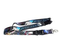 Plasticolor 004452R01 Star Wars Space Scene Schlüsselband