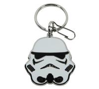 Plasticolor Star Wars Storm Trooper Schlüsselanhänger 004293R01