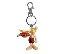 Plastoy SAS Asterix bei den olympischen Spielen - Schlüsselanhänger