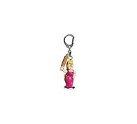 Plastoy Asterix Schlüsselanhänger Bonemine - Kunststoff - 12 cm