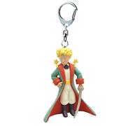 Plastoy Schlüsselanhänger 61038 Der kleine Prinz im Prinzengewand Kunststoff 13 cm