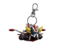 Plastoy – Schlüsselanhänger Chibi Goldorak Spacer – Kunststoff – 10 cm