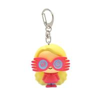 Plastoy Harry Potter Schlüsselanhänger Chibi Luna Lovegood - PVC - 5 cm
