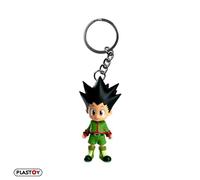 Plastoy Hunter X Hunter Schlüsselanhänger Gon Freecss - Kunststoff - 12 cm
