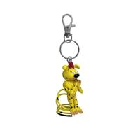 Plastoy SAS 65042 - La Marsupilami verlegen - Schlüsselanhänger