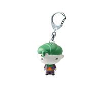 Plastoy SAS 60704 - Chibi The Joker - Schlüsselanhänger
