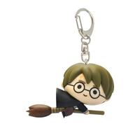 Plastoy SAS PLA60689 - Chibi Harry Potter - Schlüsselanhänger in Blister