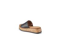 Pantolette GABOR "Pantolette", Damen, Gr. 38, schwarz, Schuhe Pantolette (32743720-38) schwarz