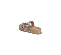 Paul Green Damen, Frauen Riemchenballerinas,Slip-ons,spangenballerinas,Mary-Jane,weiblich,Lady,Ladies,Women's,Woman,BEIGE (BEIGE),40 EU / 6.5 UK