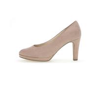 Plateau Pumps antikrosa - Gr. - 38 EU | 5 UK