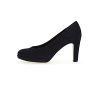Plateau Pumps