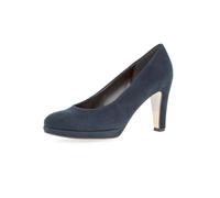 Plateau Pumps - Gr. - 41 EU | 7.5 UK
