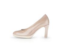 Plateau Pumps kiesel - Gr. - 38 EU | 5 UK