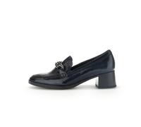 Plateau Pumps ocean (altsilber)