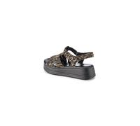 Plateau-Sandale Gabor Comfort beige 37