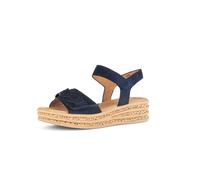 Plateau Sandalen atlantik(So.natur) - Gr. - 37.5 EU | 4.5 UK