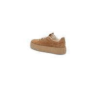Plateau-Sneaker Bang Kennel & Schmenger beige 42