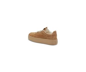 Plateau-Sneaker Bang Kennel & Schmenger beige 42