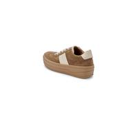 Plateau-Sneaker Gabor braun 42