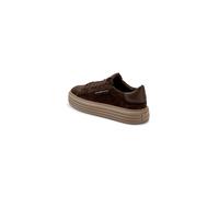 Plateau-Sneaker Lilo Kennel & Schmenger braun 43