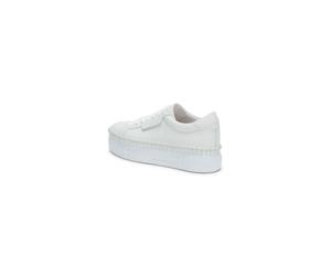 Plateau-Sneaker Nano Pearl Kennel & Schmenger weiss 38