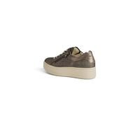 Plateau-Sneaker Nicky Waldläufer beige 36