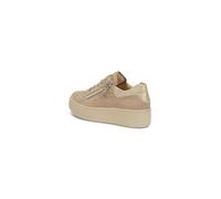 Plateau-Sneaker Nicky Waldläufer beige 41