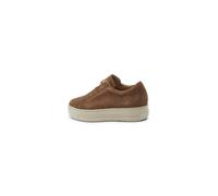 Paul Green Sneaker Veloursleder Nut - 41