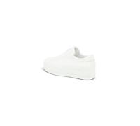 Paul Green Slipper 5529-039 Damen Weiß Gr. 38,5
